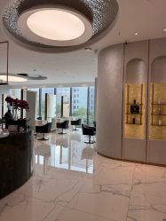 -FLAIR HAIR SALON