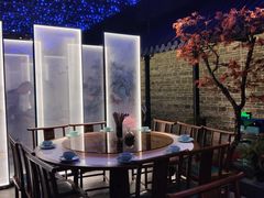 -宋徽厨·安徽菜(绿地店)