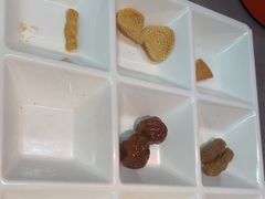 -探鱼·鲜青椒爽麻烤鱼(苏宁广场店)