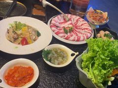 -樱嘢·炭火烧肉(惠南店)