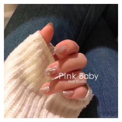 -PinkBaby美甲美睫