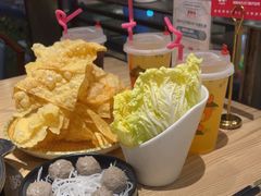 -正禾鲜·潮汕牛肉火锅(凯德天府店)