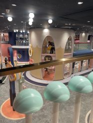 -奈尔宝·儿童乐园·亲子餐厅(鄞州万达店)