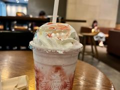 -星巴克(杭州市民中心店)