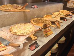 -比格比萨自助(云冈区步行街店)