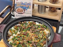 -品海楼·大连海胆锅贴馆(东港店)