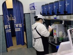 -ARTEASG啊T·新加坡奶茶(桂林路店)