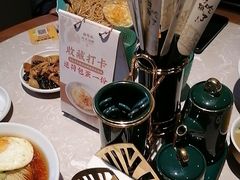 -松鹤面馆·古法焖肉面(观前店)