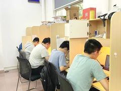 -华南师范大学(广州大学城校区)