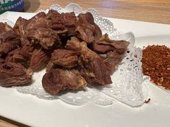 -荣鹏风味烀饼(万达广场店)
