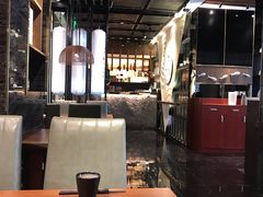 大堂-九井澤精致料理(金茂店)
