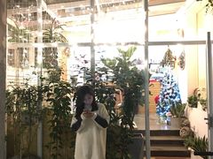 门面-拾壹cafe·工作室