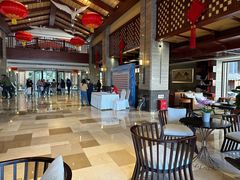 -西昌邛海湾柏樾酒店(原邛海湾柏栎度假酒店)