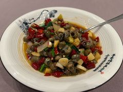 -台鄉缘 ·小海鲜·台州菜(桃林路店)