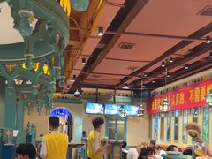 -驿楼兰·新疆菜(火车站店)