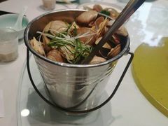 -渔娘渔家丹东海鲜(东直门店)
