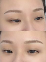 -HQ半永久纹绣纹眉