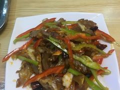 -兰州老马家美食(凤凰岭店)