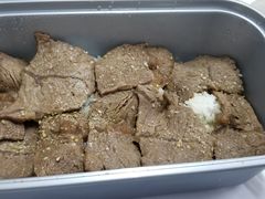 -牛邸·烧肉饭(来福士店)