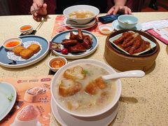 -点都德(奥体印象城店)