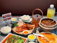 -好武功闽南私房菜(万达店)