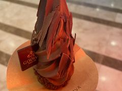 -GODIVA(港汇恒隆广场)