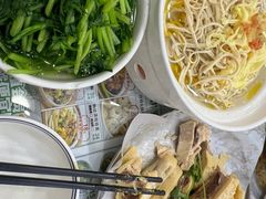 -阿金大白·上海菜馆(新天地店)