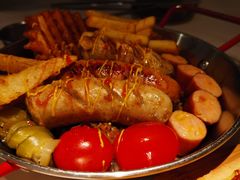 -阿妮叶李(光谷世界城店)