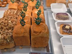 -红星前进面包牛奶公司(五道口购物中心店)