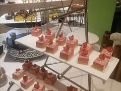 -杭州钱江新城万怡酒店-西餐厅