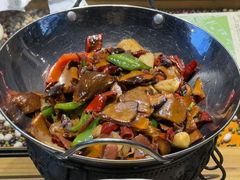 -尽善百年古院餐厅(王家老宅店)