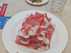 -阳坊大都涮羊肉(阳坊总店)