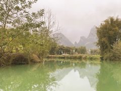 -明仕田园