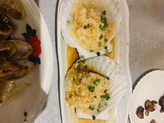 -达叔香味海鲜(海棠68环球美食街店)