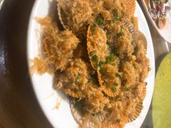 -四川小胡子海鲜(丁村万人海鲜广场店)