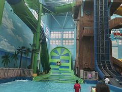 -广州融创水世界