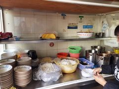 -再回首鸡肉米线(人民路一店)