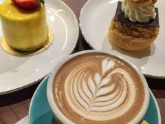 -UPPER KITCHEN(延安路店)