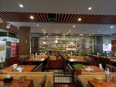 -韩大地海鲜自助烧烤城(黄兴路步行街店)