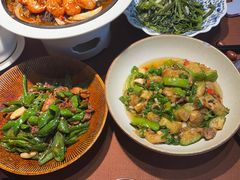 -荷栖小院·品质江西菜(红谷滩店)