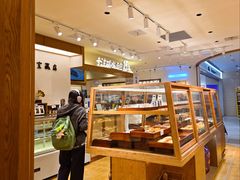 -小飞象面包公社(珠江路金鹰店)