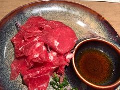 -大渔铁板烧(花园道店)