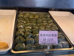 -中山大厦熟食外卖(珠江路店)