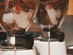 -Punchline Coffee&Roaster(同济大学店)