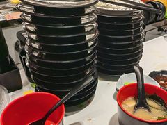 -争鲜回转寿司(朝北大悦城店)