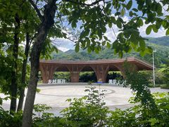 -南平静修小镇水芳阁餐厅