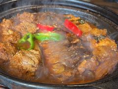 -打酱油·非遗淮扬菜(瘦西湖梅岭店)