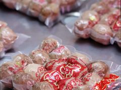 -阿娟牛肉丸·手打牛肉丸·现做现卖