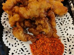 -川成串·自助串串香火锅(朝阳店)