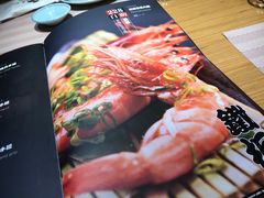 -三石铁板烧(紫竹桥店)